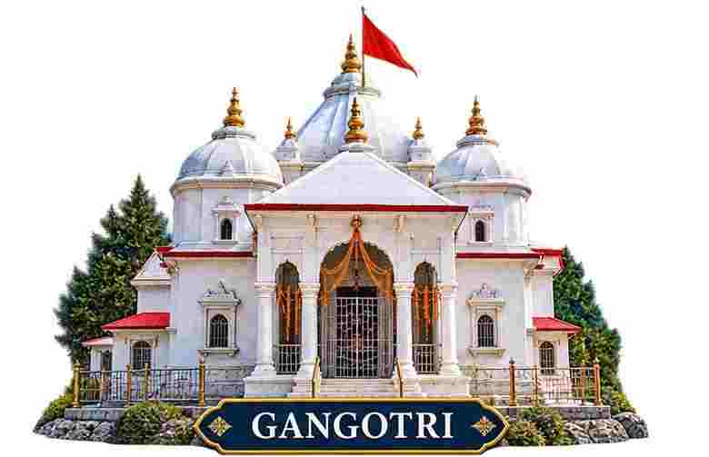 Gangotri Dham
