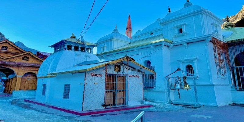 Kedarnath Group Tour Package