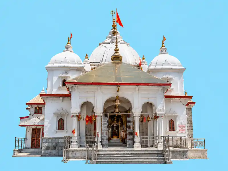 Gangotri Dham