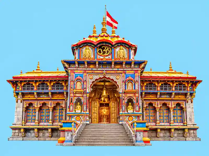Badrinath Dham