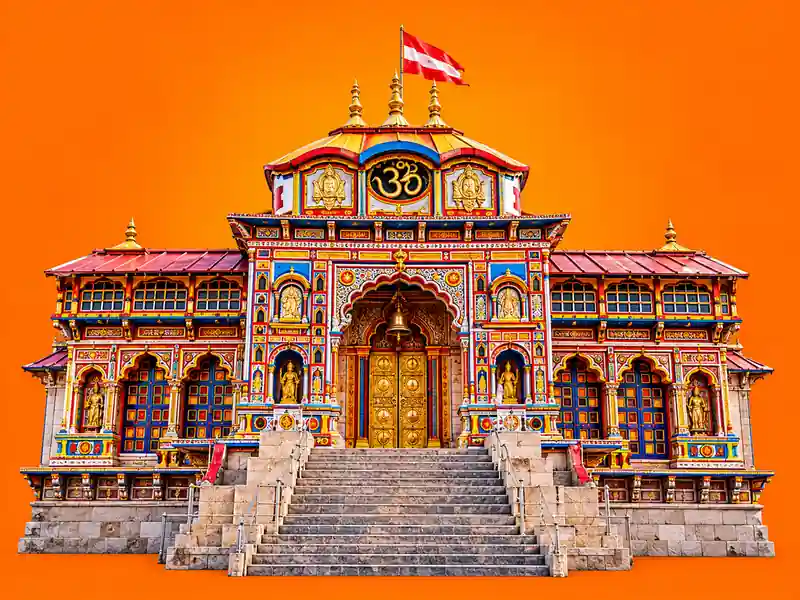 Do Dham Yatra Package