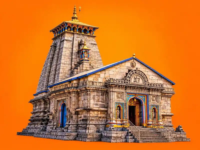 Kedarnath Tour Package