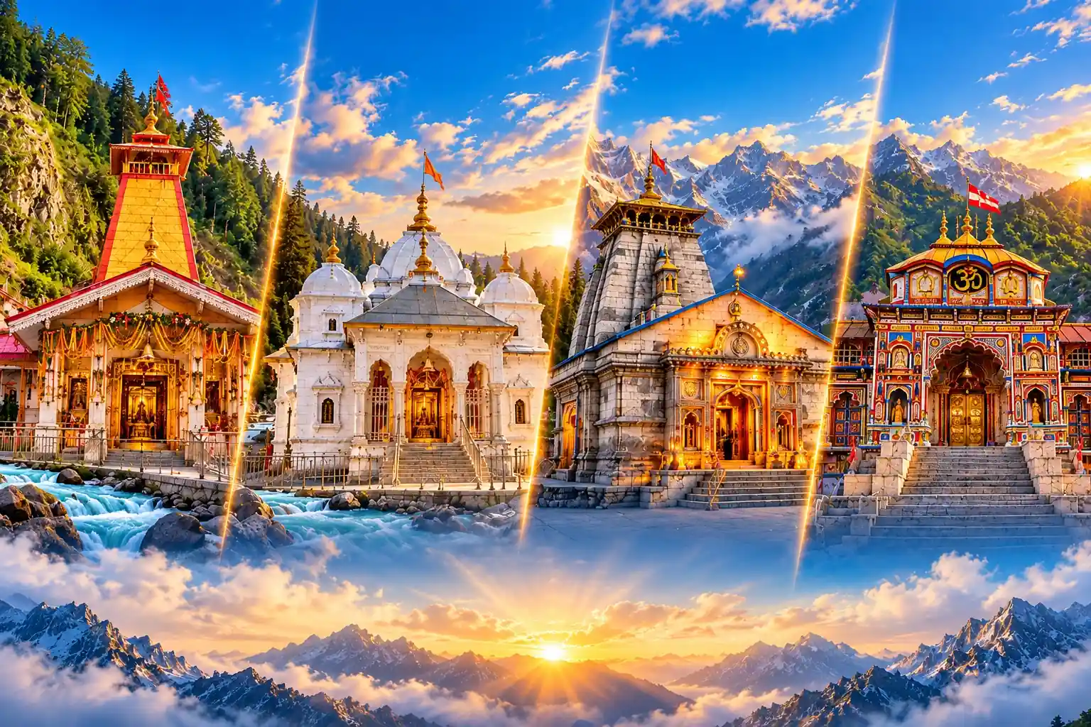 Chardham